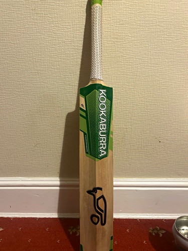 Kookaburra kahuna english - kahuna, 1.1