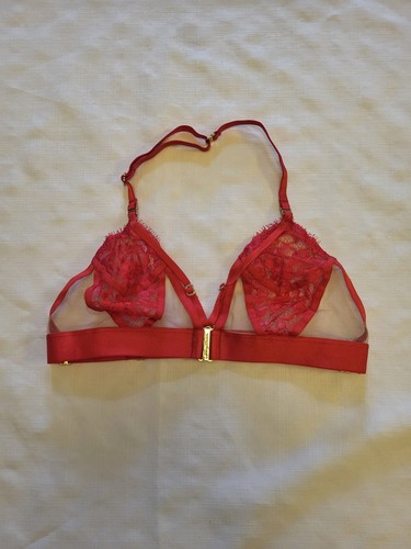 Honey birdette red - honey,