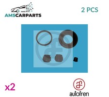 BRAKE CALIPER REPAIR KIT REAR