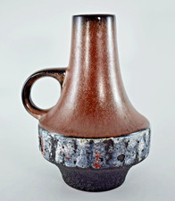 VINTAGE MID-CENTURY WEST