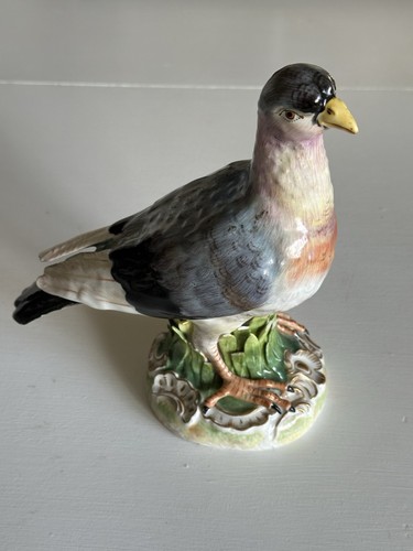 Superb antique porcelain - antique,