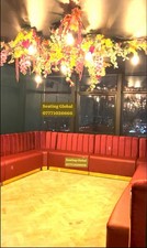 Bench Seating , Booths Seating