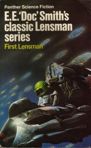First lensman panther science - (panther,