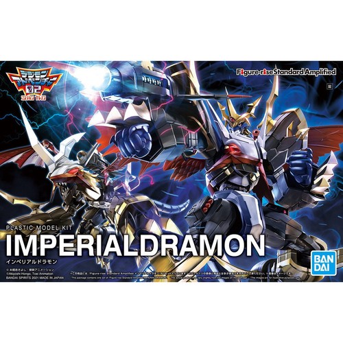 Bandai figure rise standard - figure-rise,