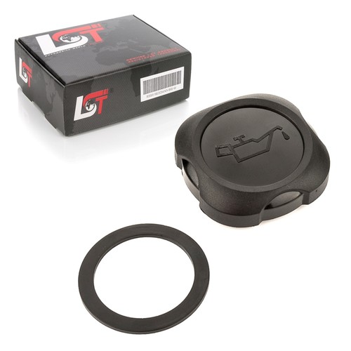 Oil cap plug closure - oil,