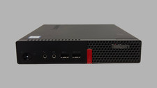 Lenovo ThinkCentre M710q Mini