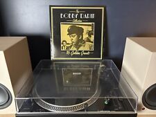 The Bobby Darin Collection Italy 1987 Vinyl Record Album LP VG+/VG+