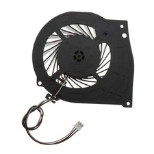 Plastic Internal Cooling Fan For Sony PlayStation 3 PS3 Super Slim KSB0812HE