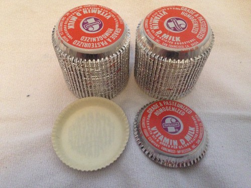 Lot foremost nos dairy - lot,