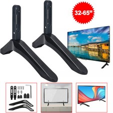 Universal table top stand - tv,