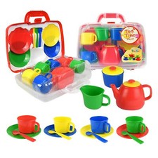 Vinsani kids piece red - 15,