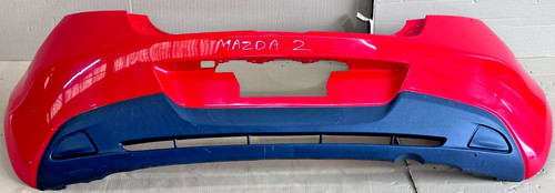 2007 2013 mazda genuine rear - genuine,