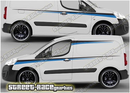 Peugeot partner rally 001 - peugeot,