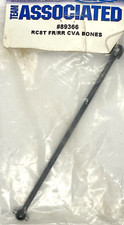 Team Associated RC8T Drive Shaft CV Dogbone. 1 only fits Front or rear 89366
