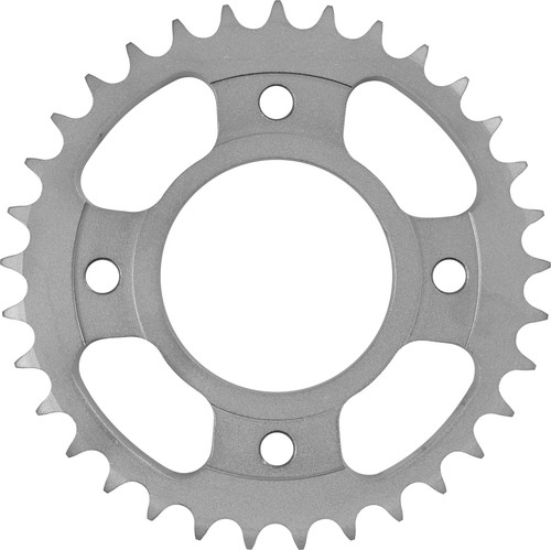 Rear sprocket teeth for - sprocket,