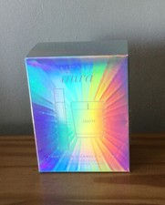 BNIB Next Aura Fragrance Gift Set - 10ml Eau de Parfum EDP & Votive Candle
