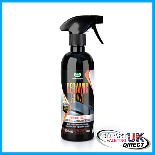 Diamondbrite ceramic detailing - diamondbrite,