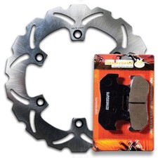 Honda Front High Quality Brake