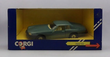 CORGI C318/1 JAGUAR XJS BLUE