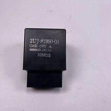 YAMAHA XV125 FJ1200 FZR750R