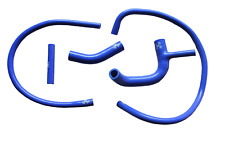 ✅ silicone hose Fit AUSTIN