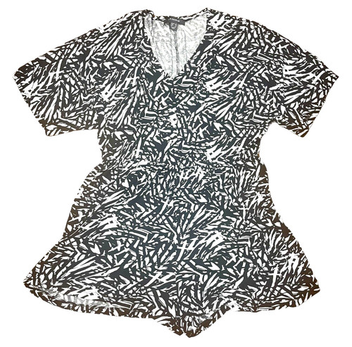 Playsuit lightweight summer - playsuit,