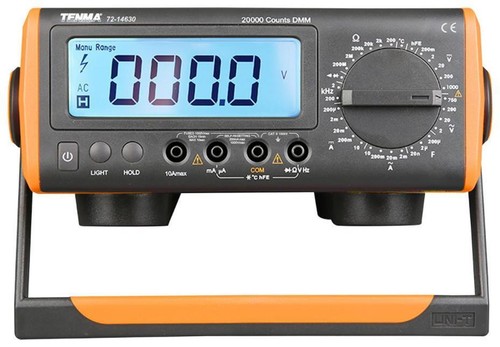 1kv bench top digital - 1kv, ac/dc