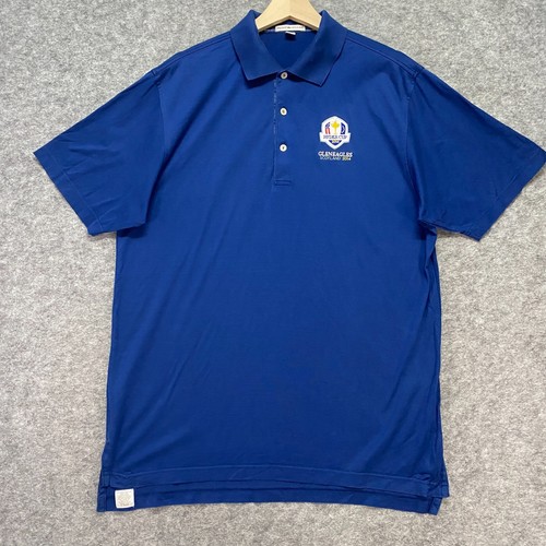 Peter millar polo - polo, mens