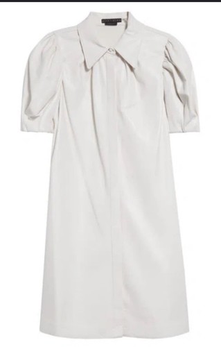 Alice olivia jem off white - +,
