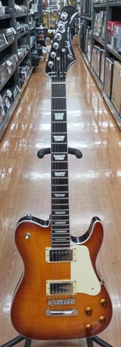 Bacchus baron flame - baron-fm,