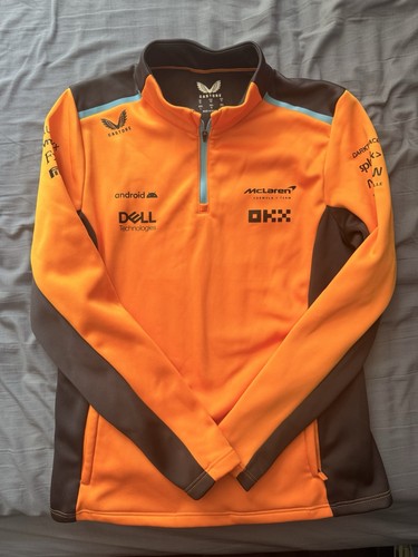 Official mclaren castore - mclaren,