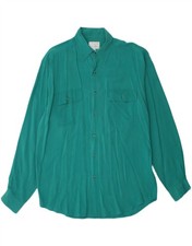 VINTAGE Mens Shirt Medium