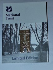 National Trust POLESDEN LACEY