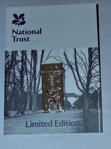 National trust polesden - national,