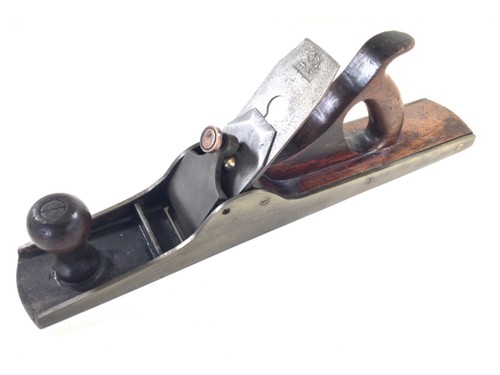 Long infill plane - 17.3/4", plane.