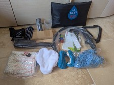 H2O Mop New Accessories Pack