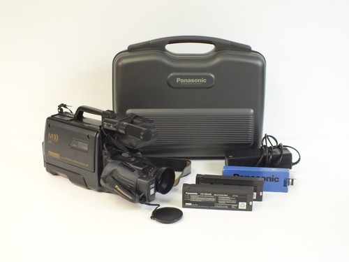 Retro panasonic m10 stereo - retro,