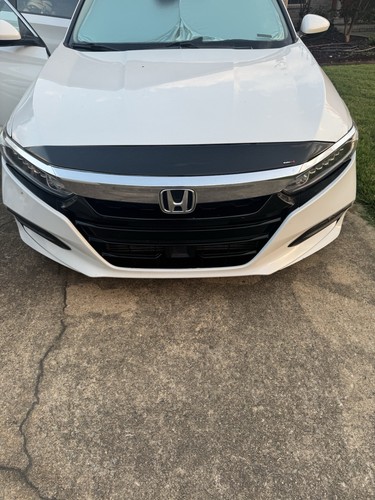 2018 honda accord - honda, lx