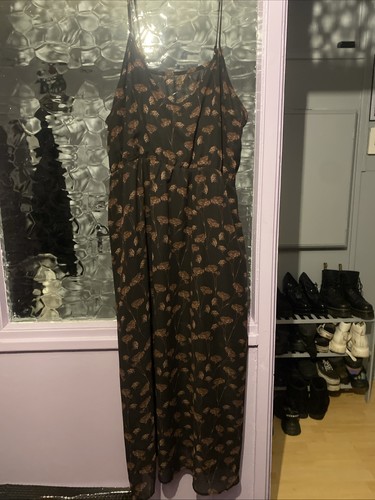Disturbia dress size - size, 20