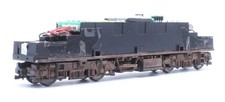 HELJAN 'OO' GAUGE CLASS 26 CHASSIS ONLY LOCOMOTIVE *WEATHERED