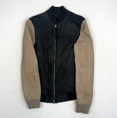 All saints lambskin leather - saints,