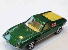 Corgi Juniors Lotus Europa