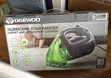 Daewoo Stair Master Hand Held