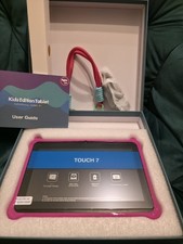 NEW kids TAB 7inch pink