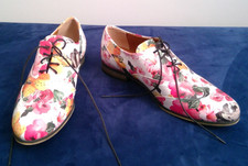 Stunning JUSTIN REESS floral