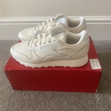 Reebok Classic Club C Women’s Trainer’s Uk Size 6