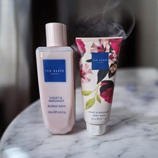 Ted Baker Violet & Bergamot