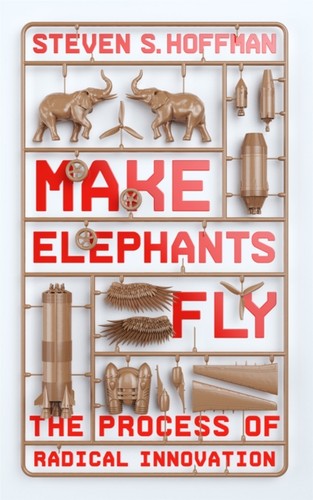 Make elephants fly steven - fly,
