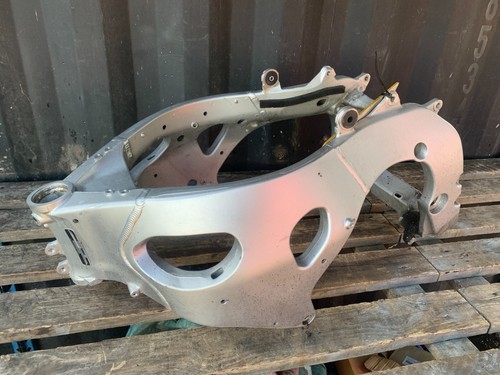 Honda cbr1000 frame - honda, rr