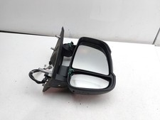 PEUGEOT BOXER RIGHT DRIVER